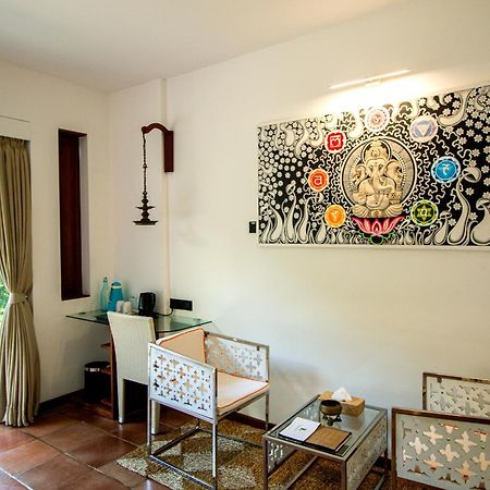 Hotel Ayurvie Weligama - Ayurvedic Retreat By Thema Collection Exterior foto