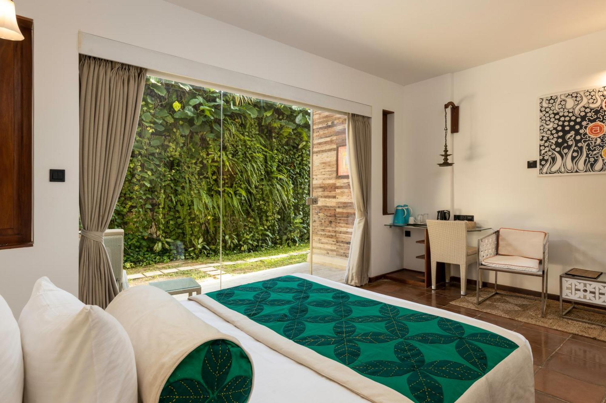 Hotel Ayurvie Weligama - Ayurvedic Retreat By Thema Collection Exterior foto