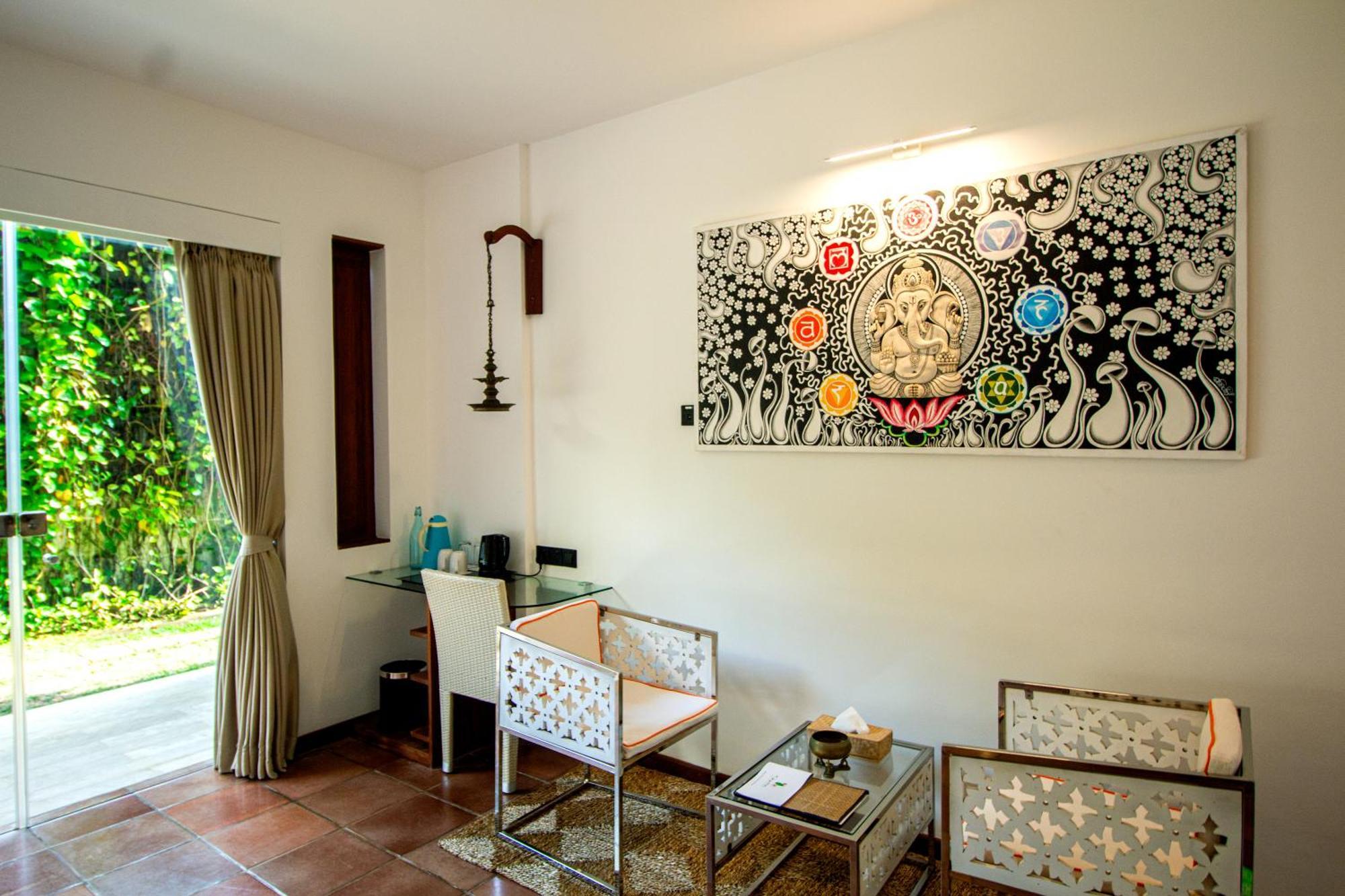 Hotel Ayurvie Weligama - Ayurvedic Retreat By Thema Collection Exterior foto